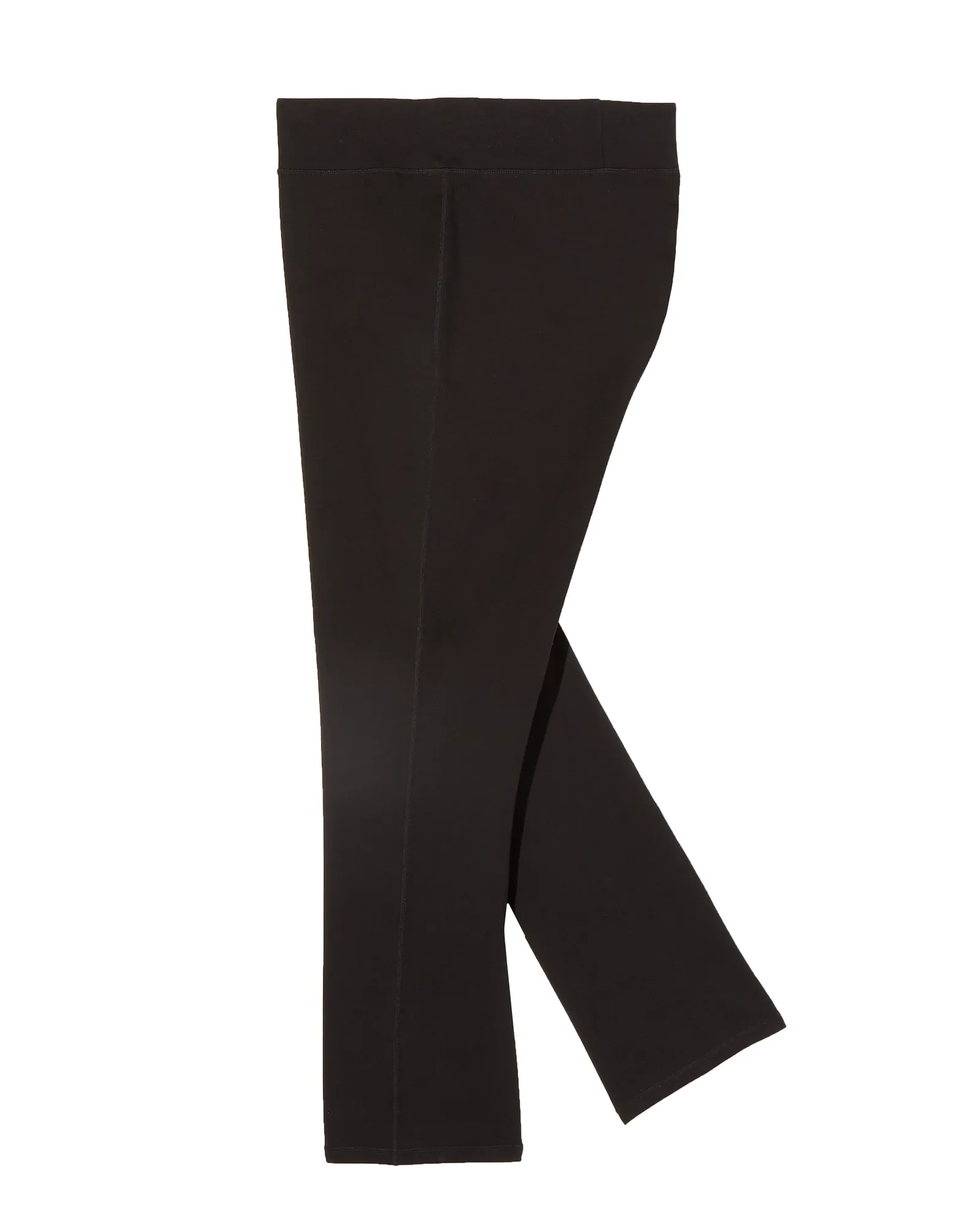 Moorgate Yoga Pant | Black