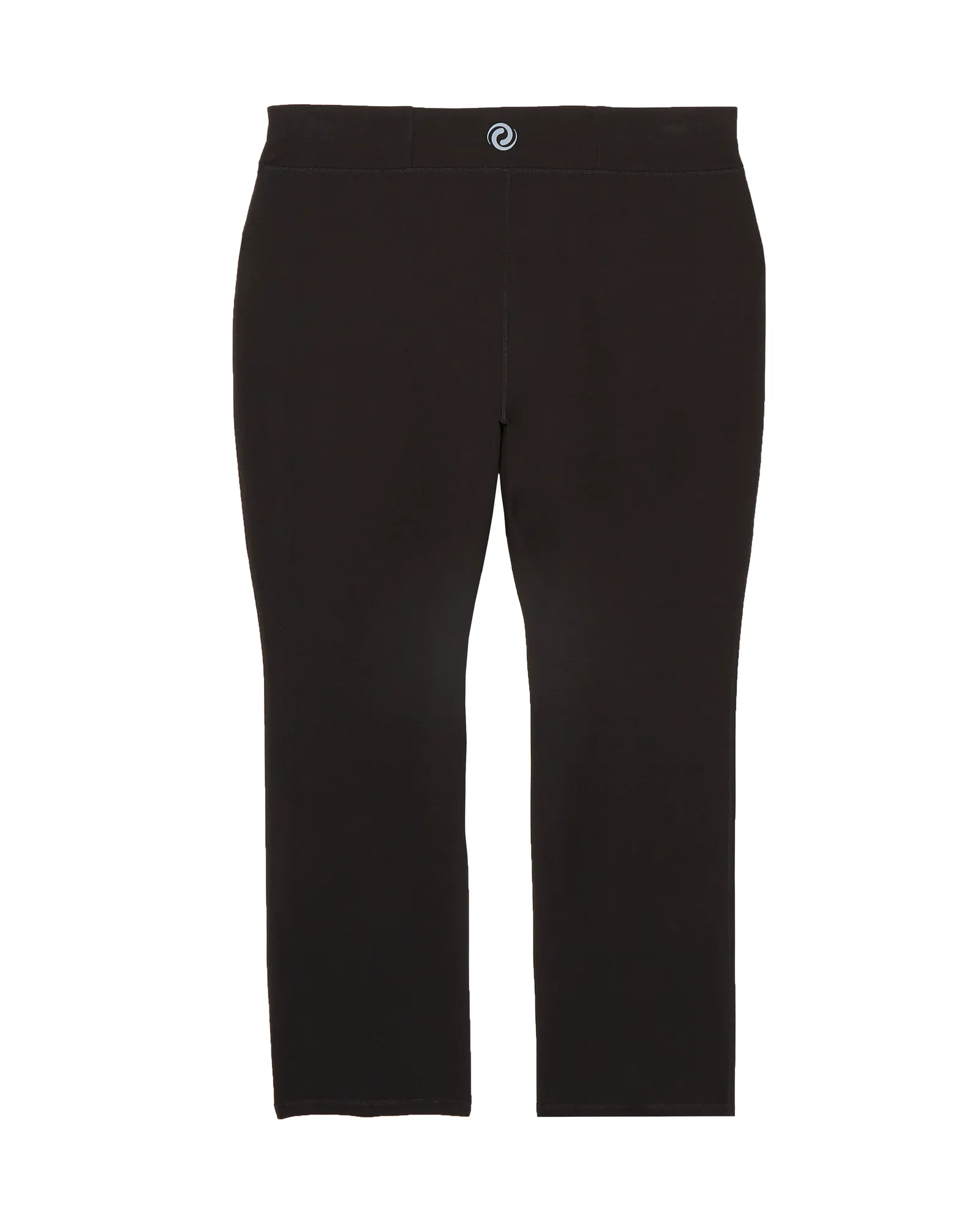 Moorgate Yoga Pant | Black