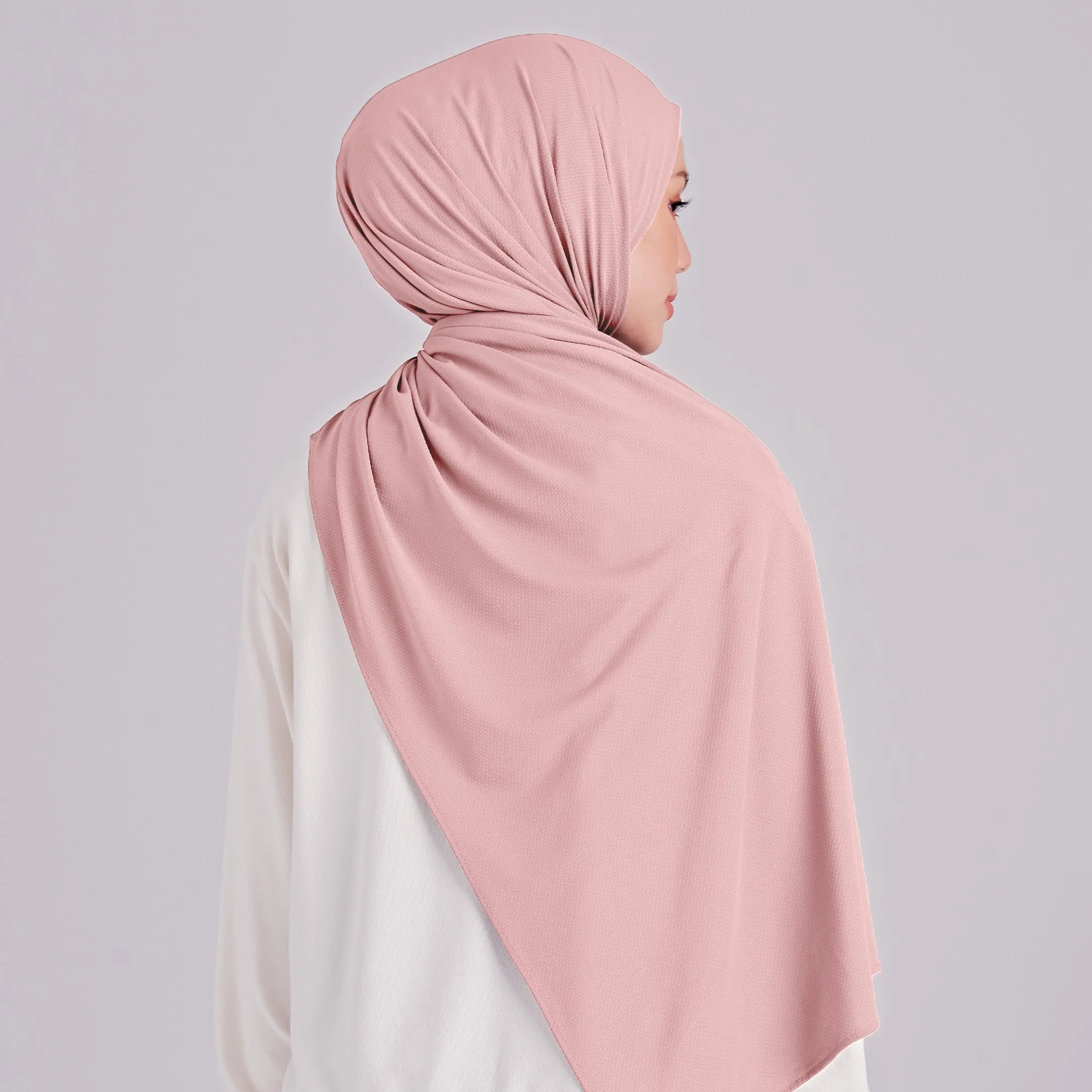 Najwa Sport Shawl - Fair