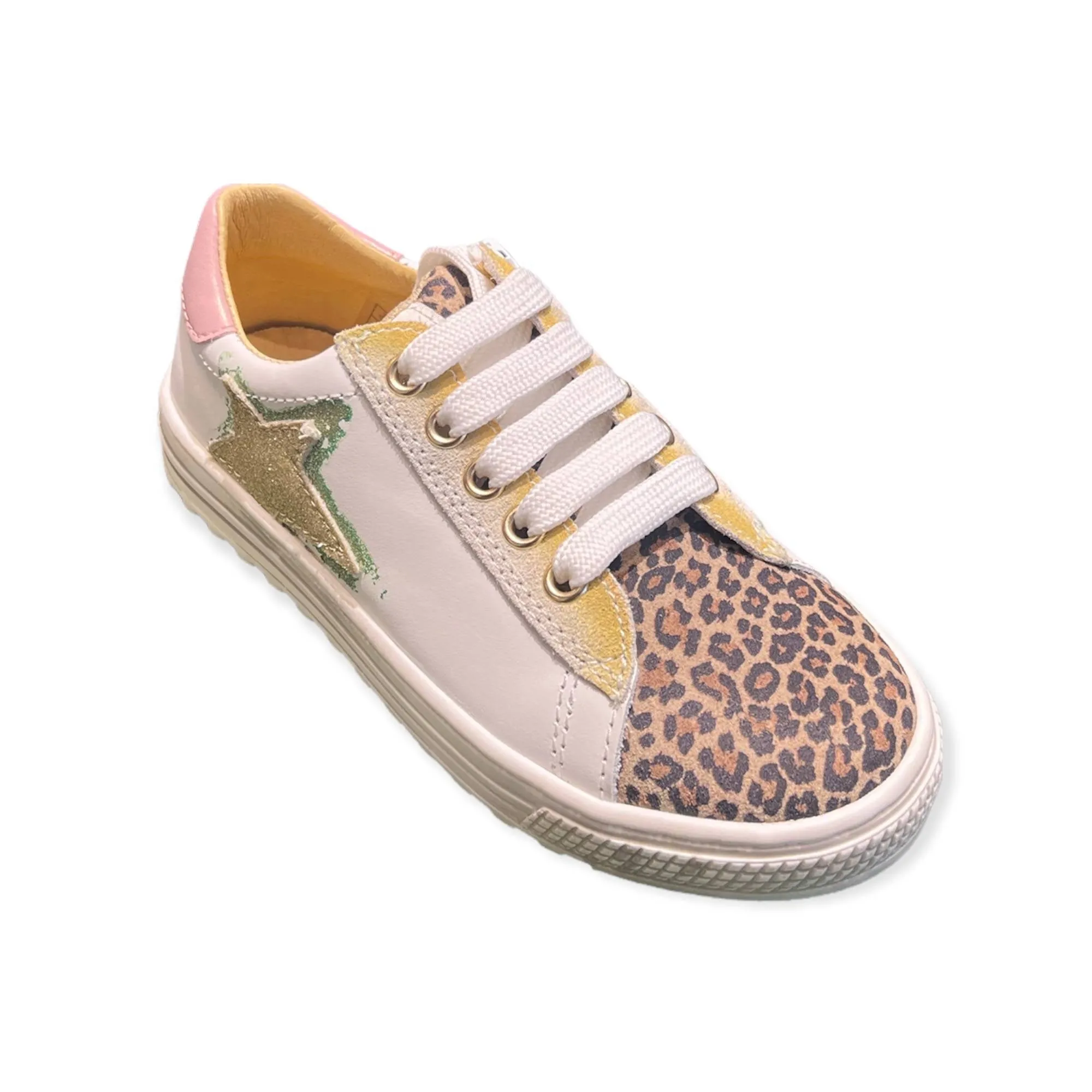 Naturino Kokie Sneakers