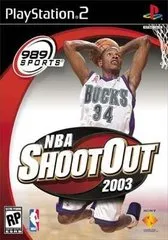 NBA Shootout 2003