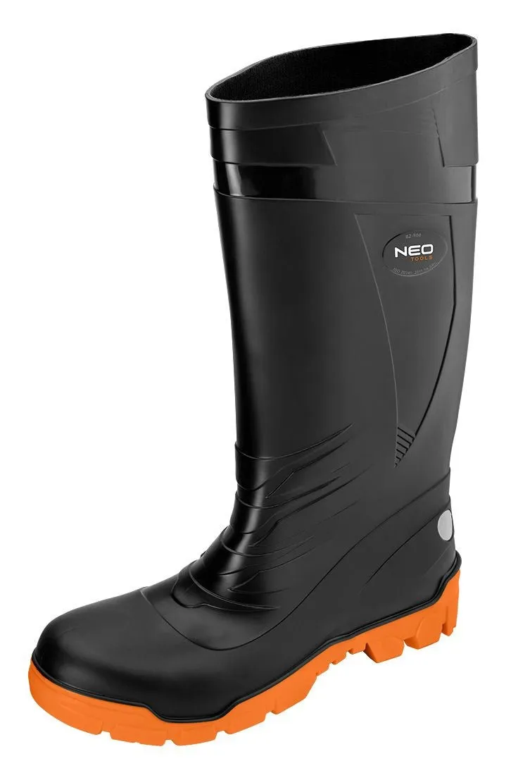 Neo Tools 82-900-44 Safety Footwear