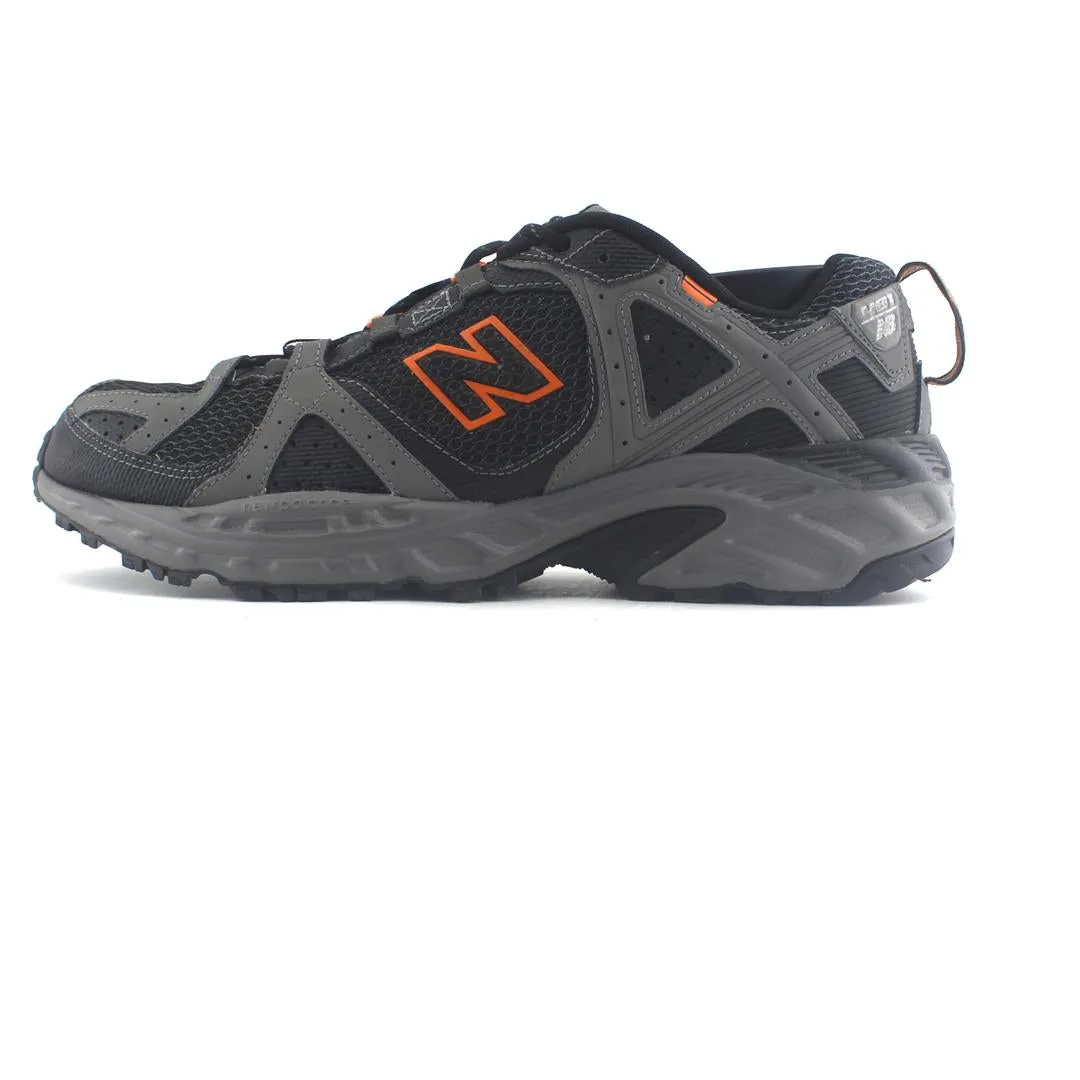 NEW BALANCE  ALL TERRAIN