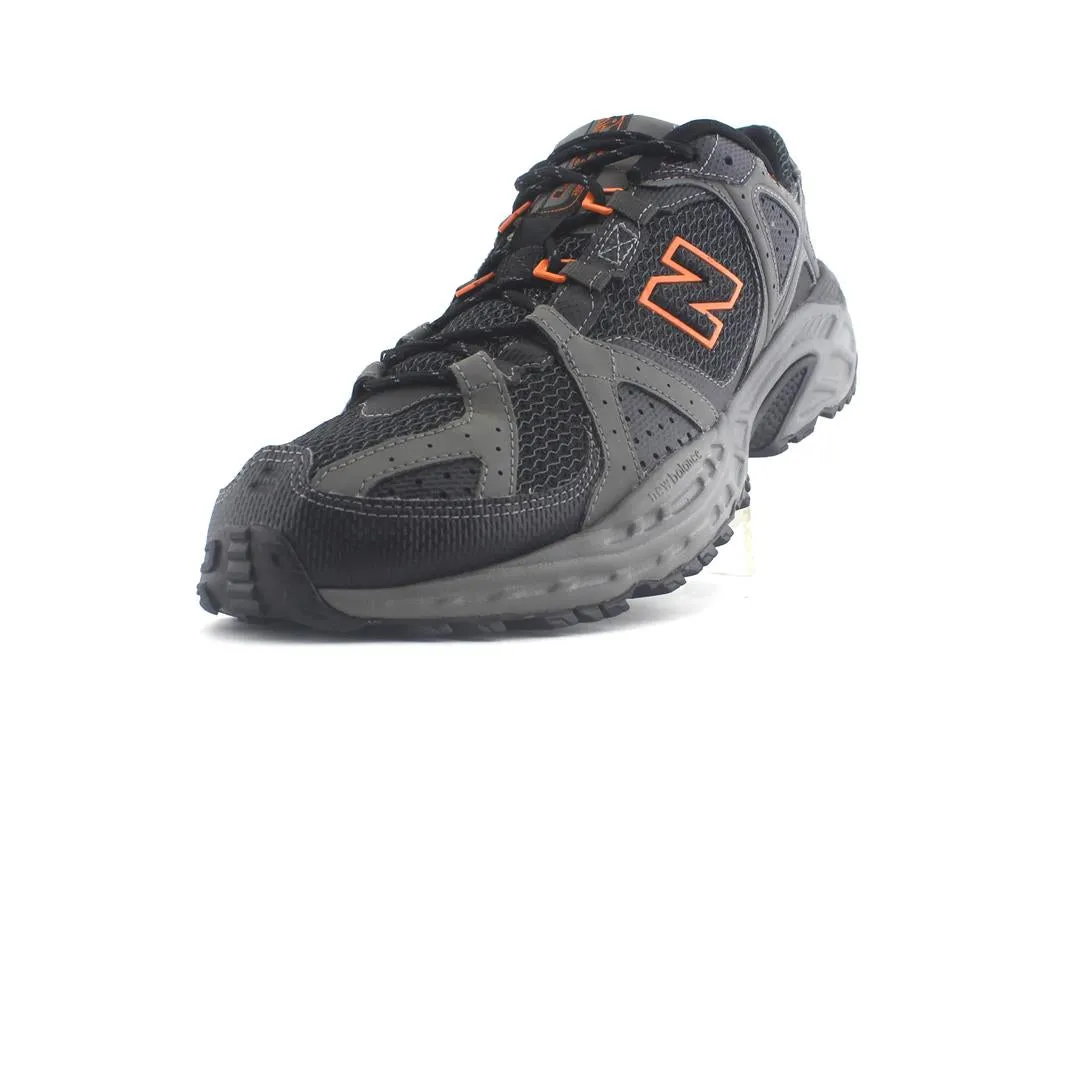 NEW BALANCE  ALL TERRAIN