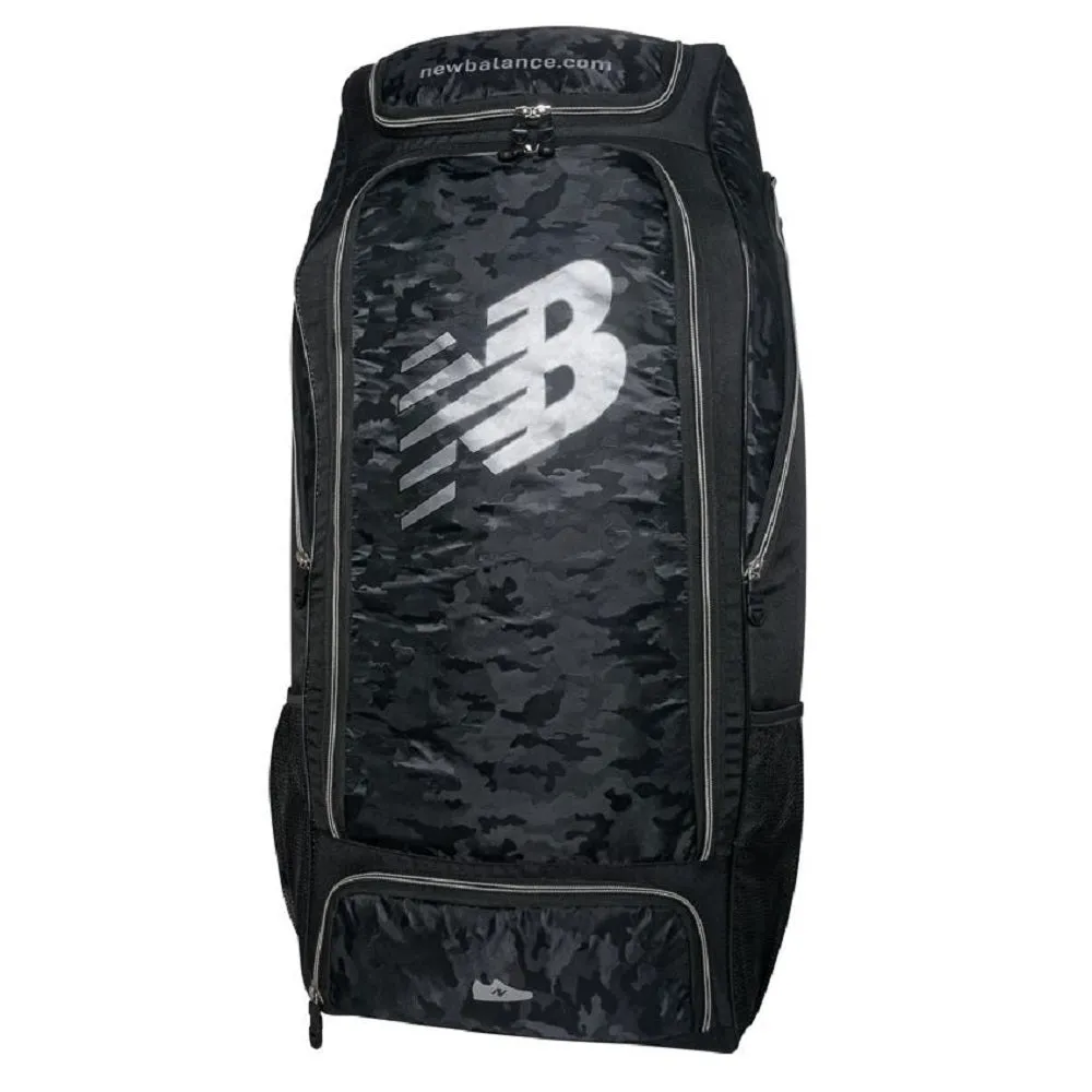 New Balance PLAYERS' PRO DUFFLE Cricket Bag