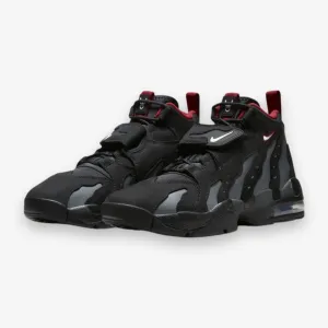 Nike Air DT Max '96 Black White TM Anthracite HQ3620-010