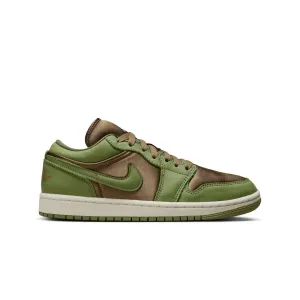 Nike Air Jordan 1 Low SE Women's Shoes FB9893-300