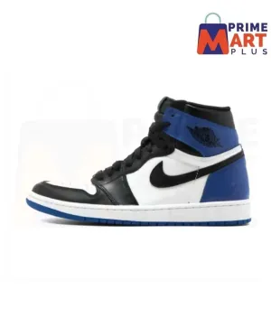 Nike Air Jordan 1 X Fragment