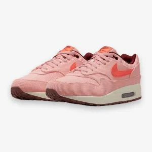 Nike Air Max 1 Coral Stardust Bright Coral FB8915-600