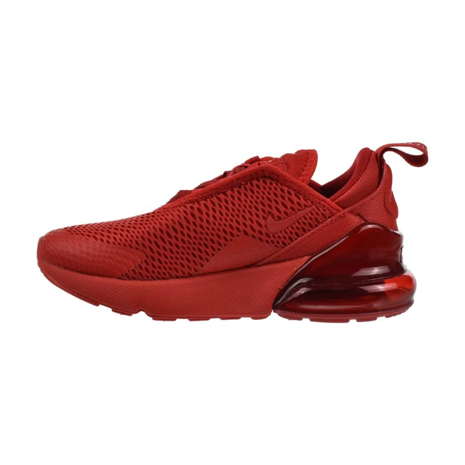 Nike Air Max 270 RF (PS) Little Kids' Shoes University Red