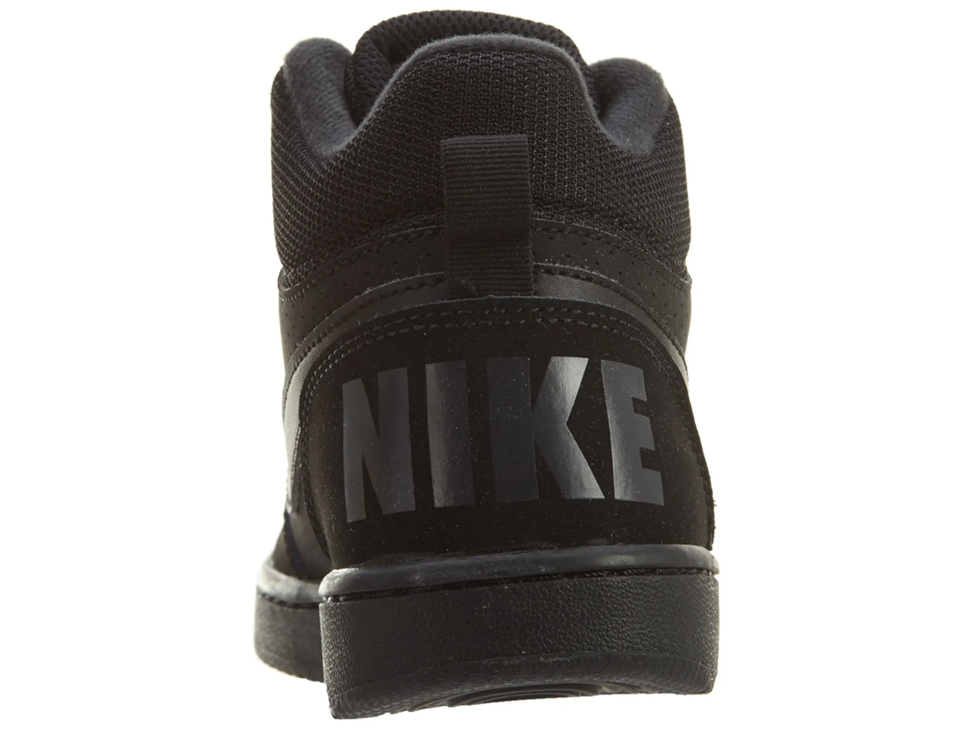 Nike Court Borough Mid Big Kids Style : 839977