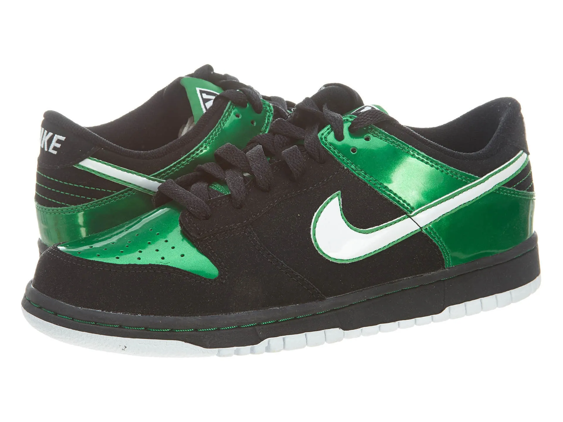 Nike Dunk Low (Gs)  Big Kids Style # 310569