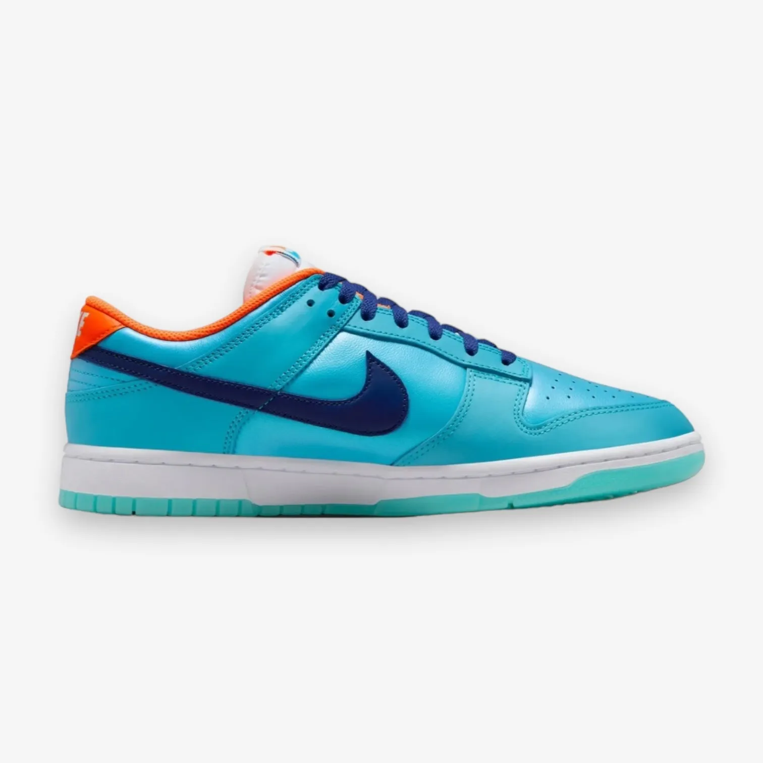 Nike Dunk Low SE Baltic Blue Deep Royal Blue HQ1538-416