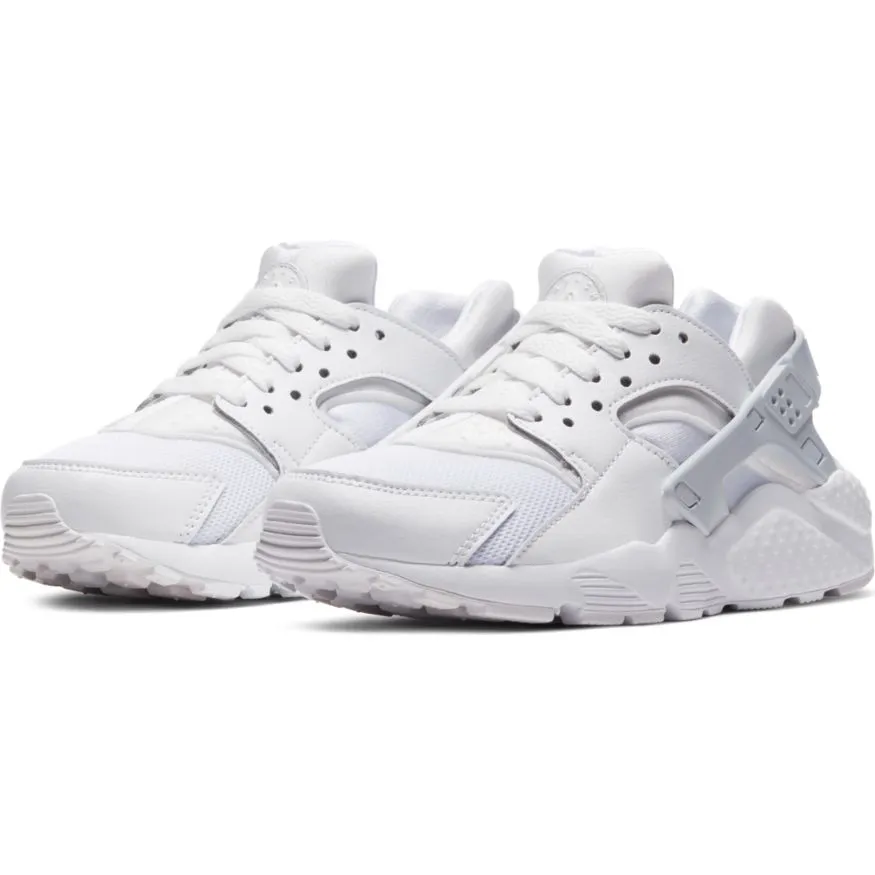 Nike Huarache Run PS - White