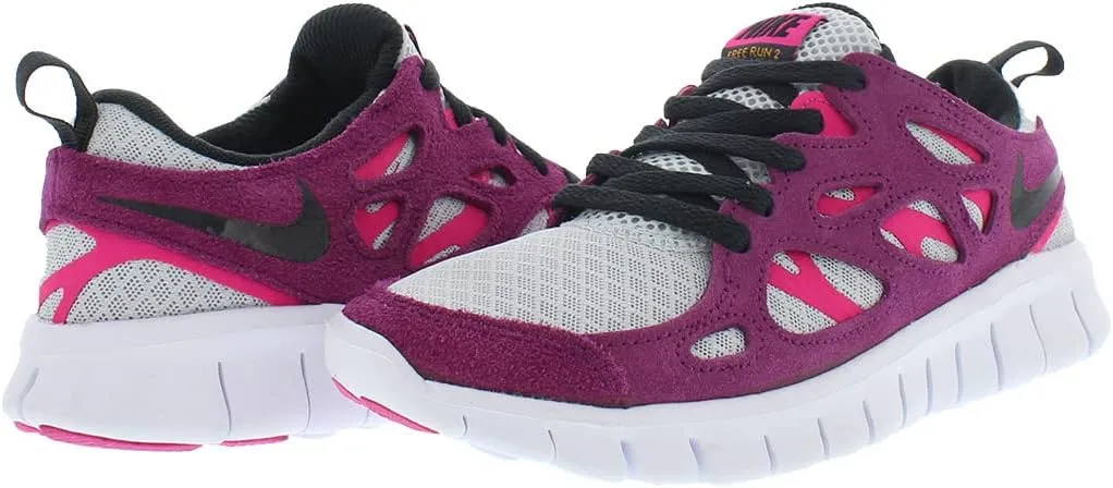 Nike Kids Free Run 2 GS DD0163 001