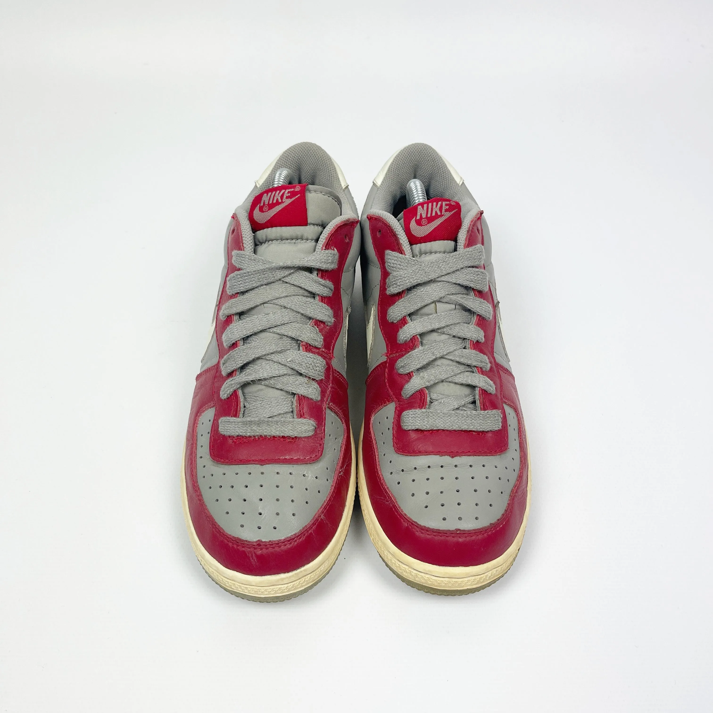 Nike Terminator Low Supreme 2004