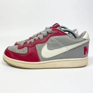 Nike Terminator Low Supreme 2004