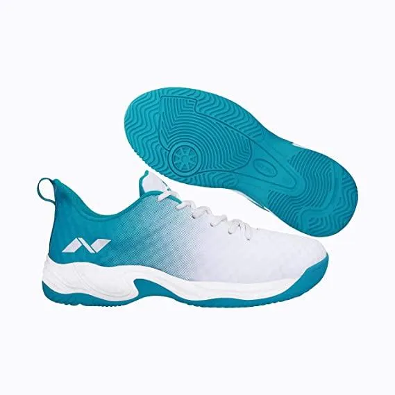 Nivia Powersmash Tennis Shoes | KIBI Shoes