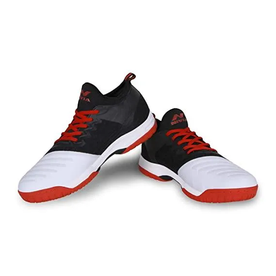 Nivia Zeal 2.0 Tennis Shoes | KIBI Shoes