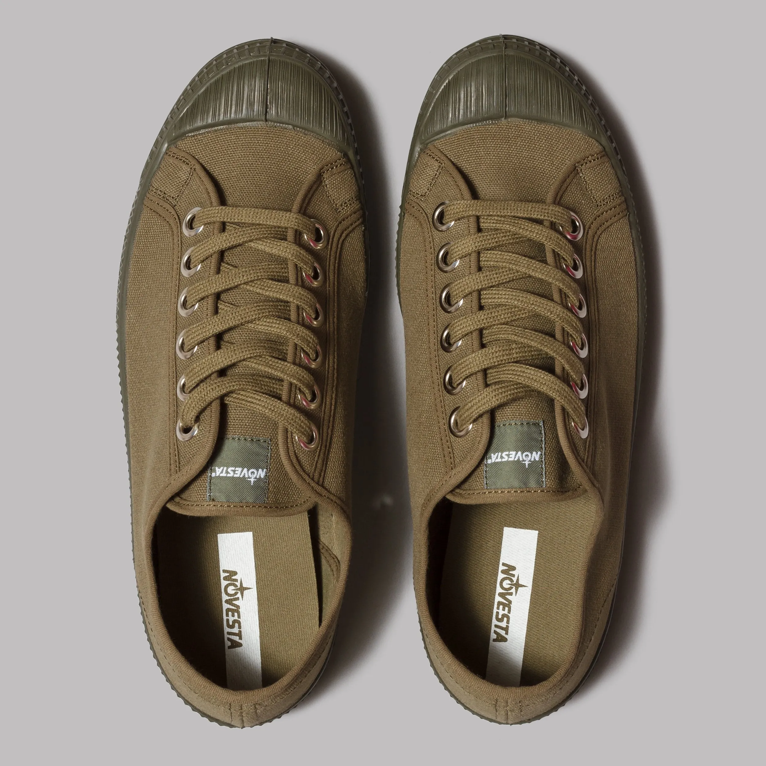 Novesta Star Master Mono (Military)