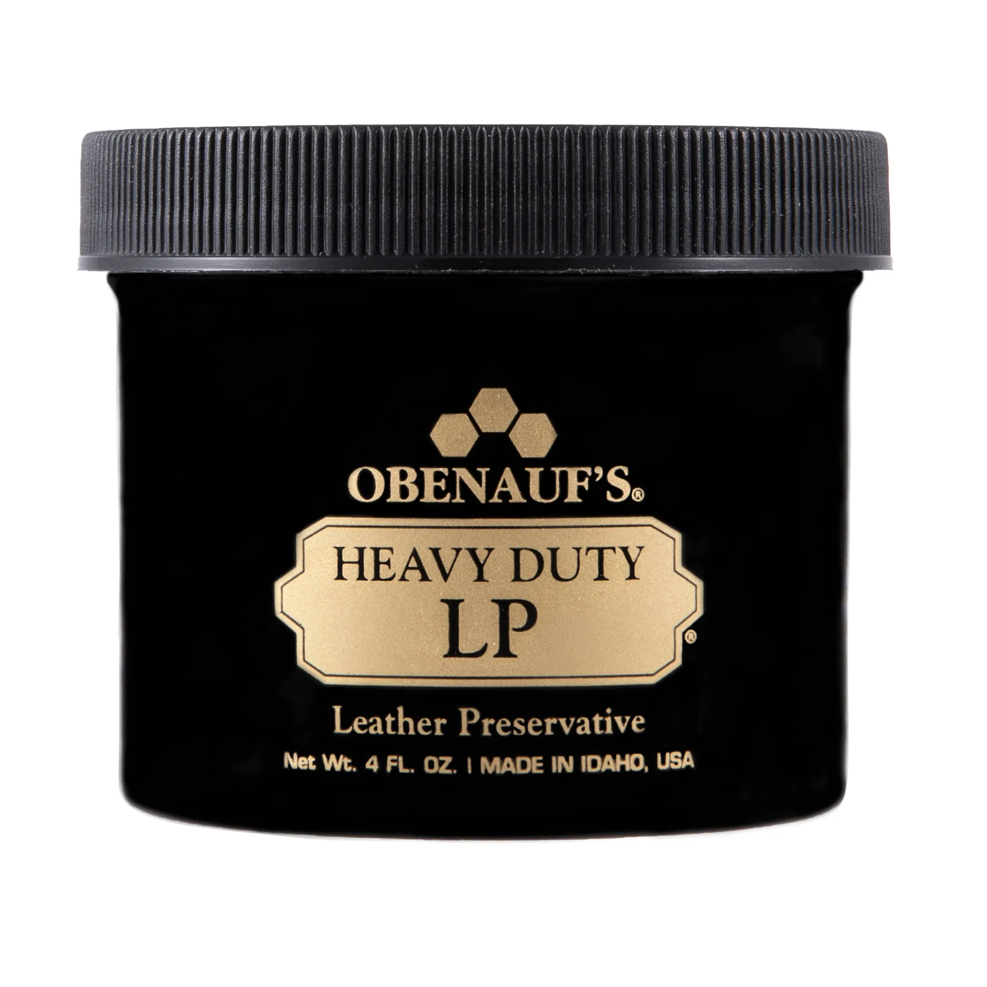 Obenauf's Heavy Duty Boot Grease LP