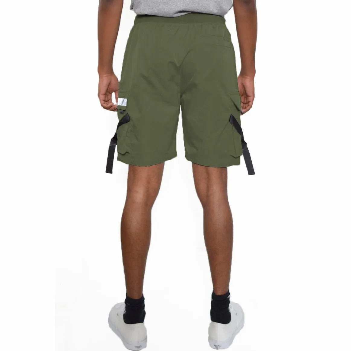 Olive Tactical Short