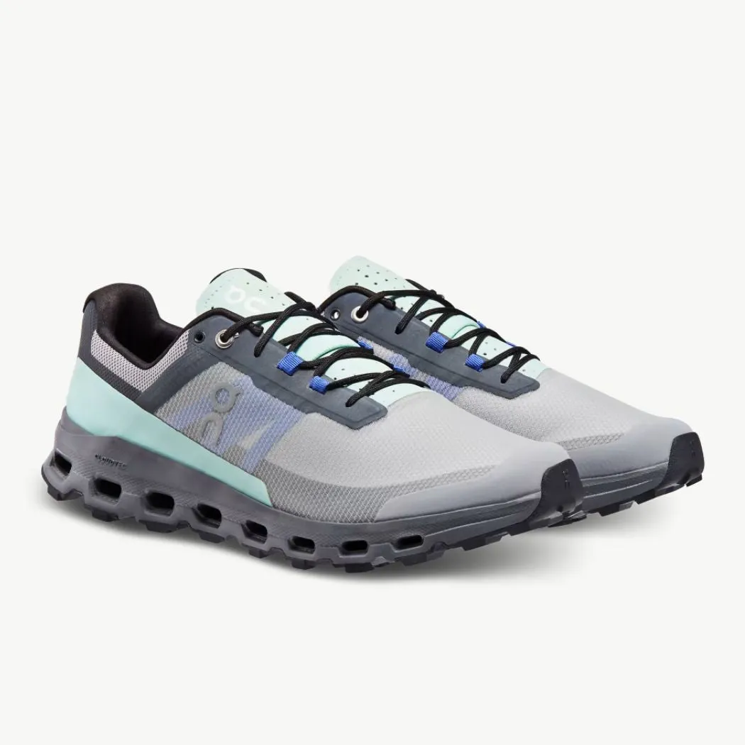 On Cloudvista Men's Trail Running Shoes