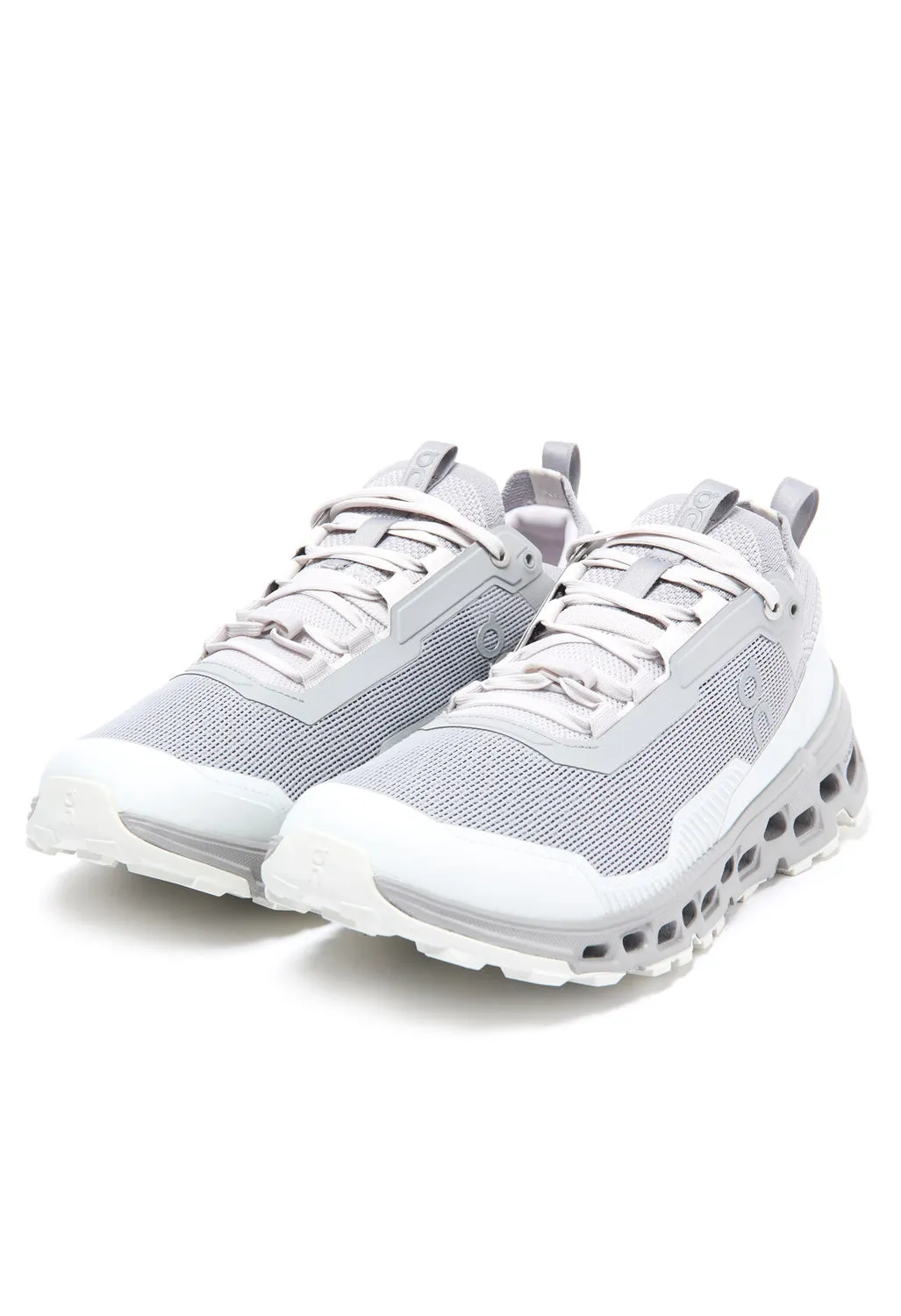 On Men's Cloudultra 2 - Fog / Ice