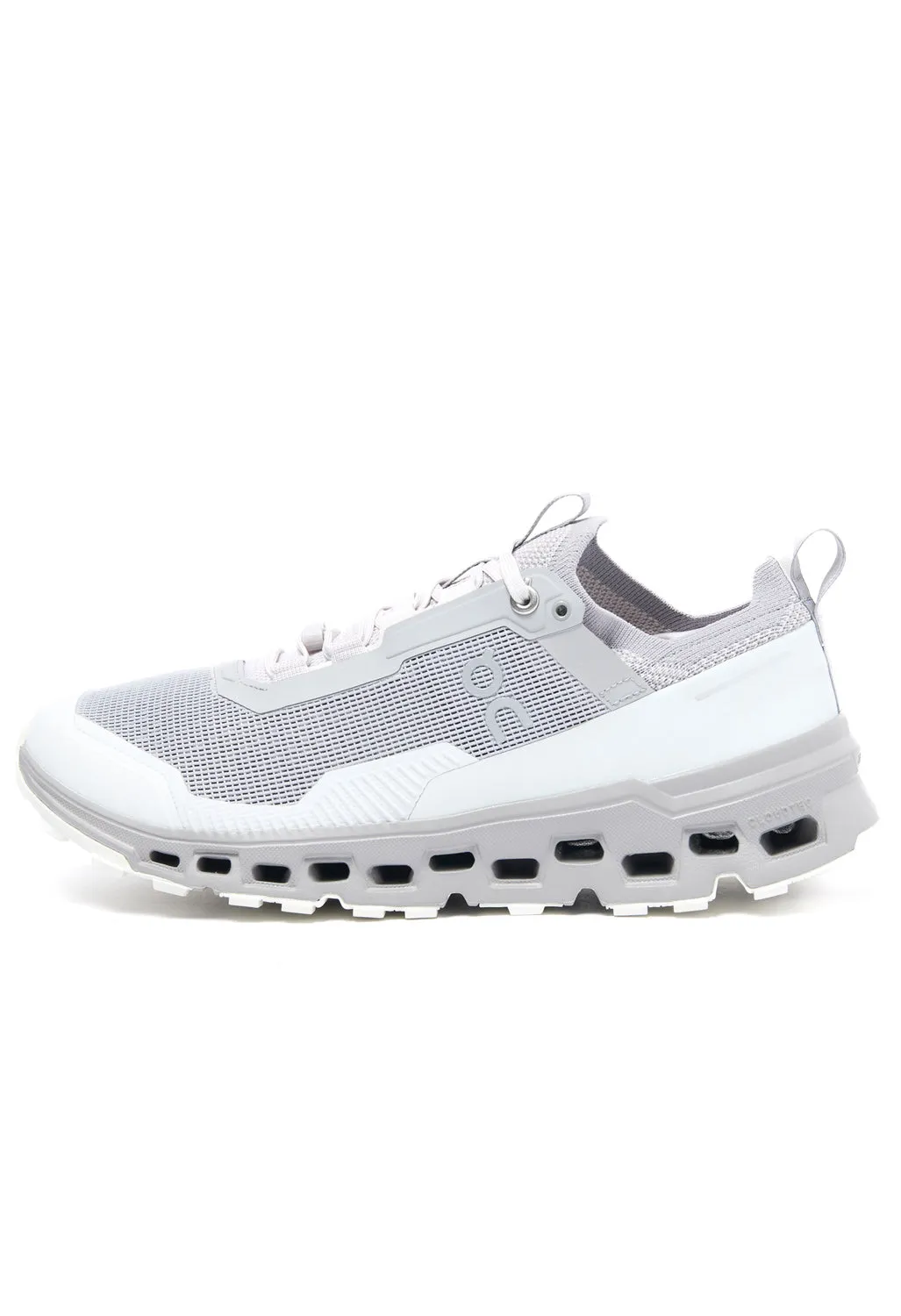 On Men's Cloudultra 2 - Fog / Ice