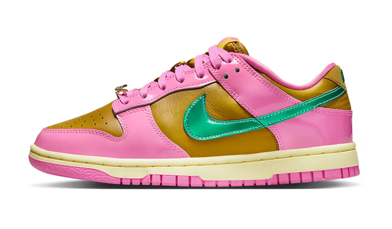 PARRIS GOEBEL X NIKE DUNK LOW PLAYFUL PINK (W)