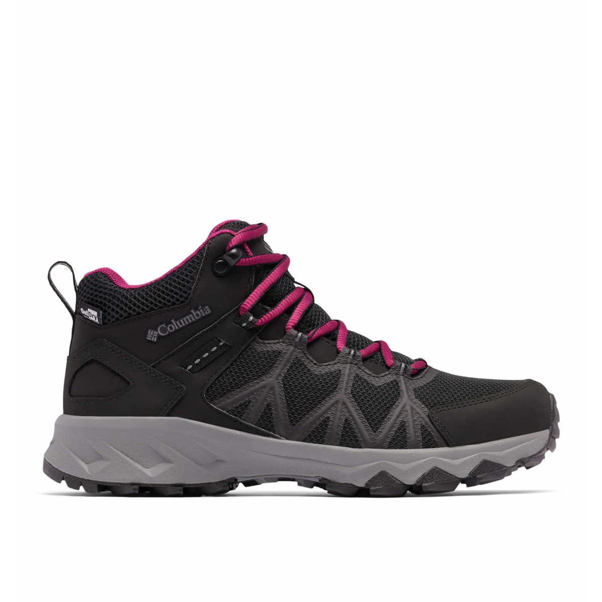 Peakfreak™ II Mid Outdry - Black