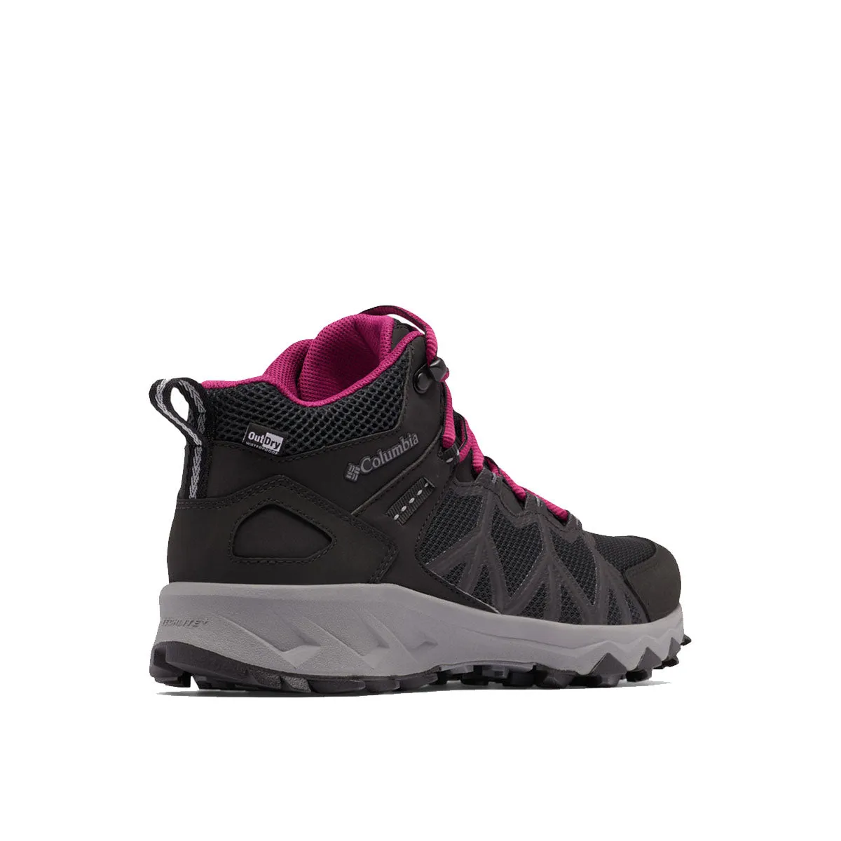 Peakfreak™ II Mid Outdry - Black