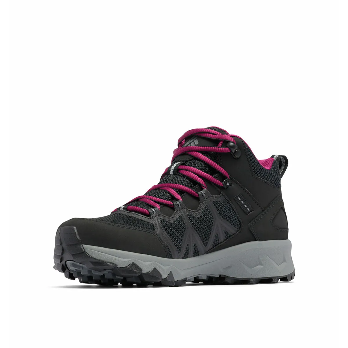 Peakfreak™ II Mid Outdry - Black