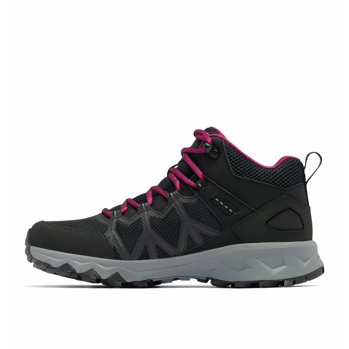 Peakfreak™ II Mid Outdry - Black