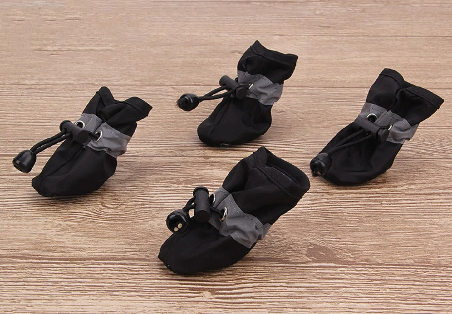 Pet shoes dog soft soled shoes - GlamzLife