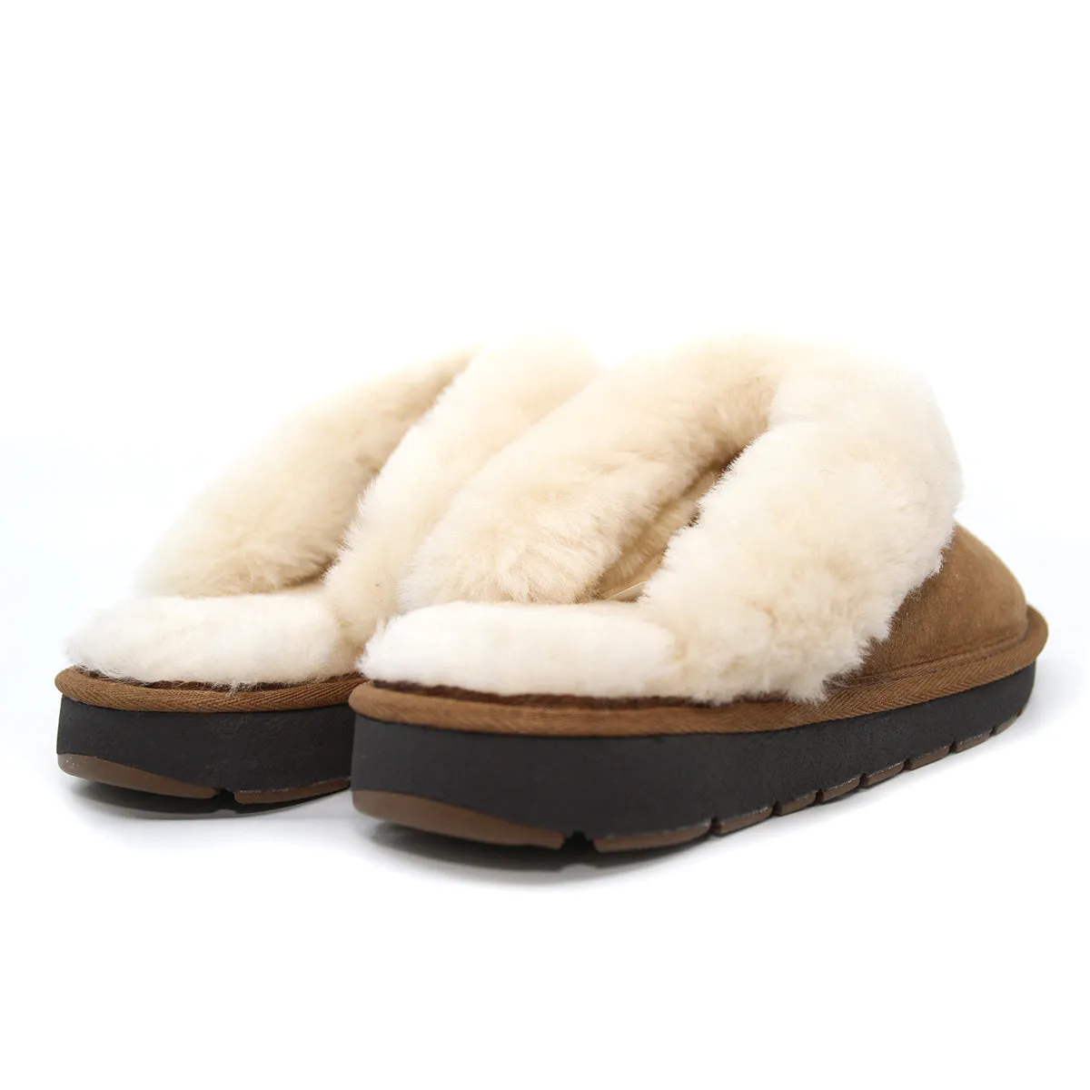 PREMIUM UGG Classic Slippers Australian Made