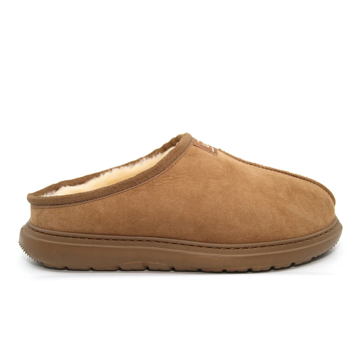 PREMIUM UGG Explorer Slippers Australian Made