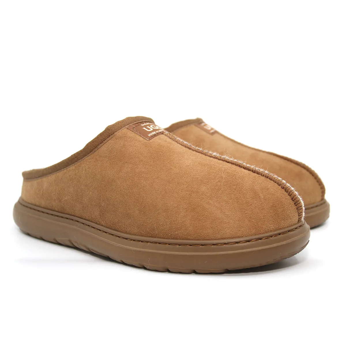 PREMIUM UGG Explorer Slippers Australian Made