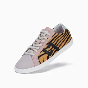 Prime Sneaker Tiger Stripes