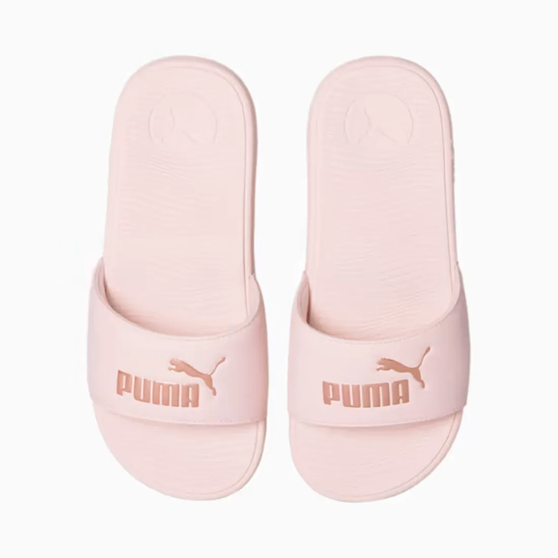 PUMA Cool Cat 2.0 Women's Slides PINK