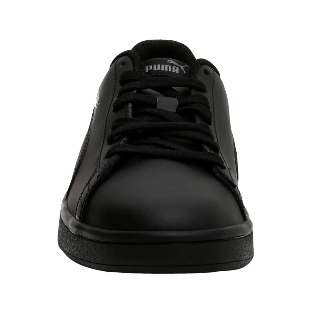 Puma sneakers da uomo Smash V2 L 365215 06 nero