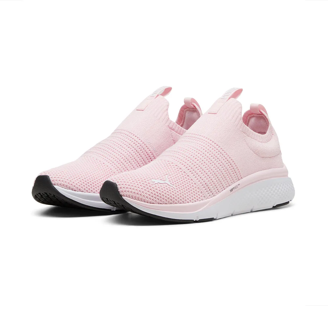 PUMA Softride Pro Echo Women's Slip-On Pink