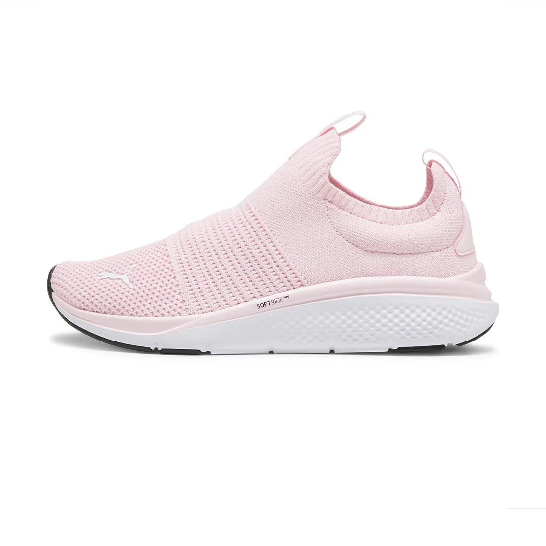 PUMA Softride Pro Echo Women's Slip-On Pink