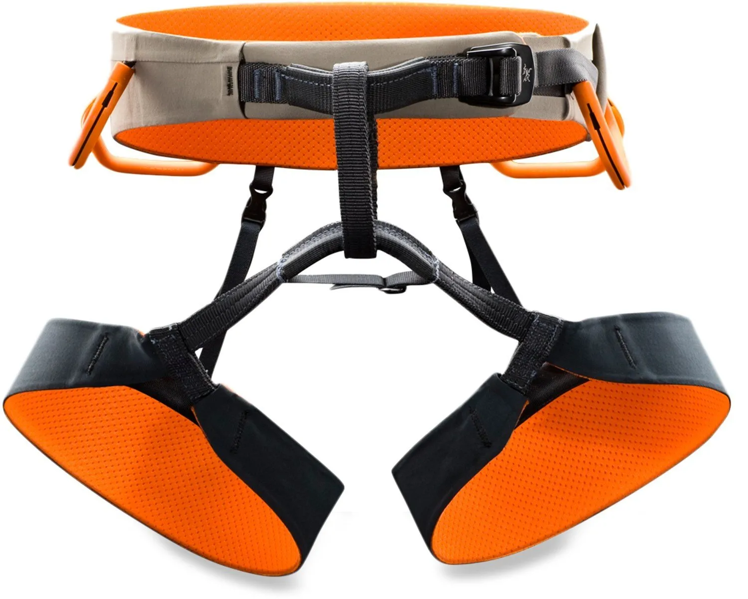 R300 Climbing Harness