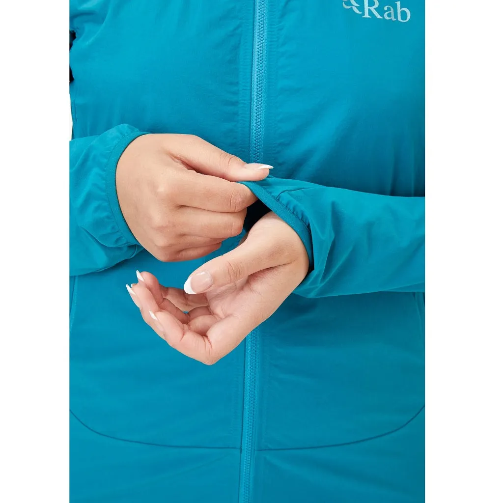 RAB Women's Borealis Jacket