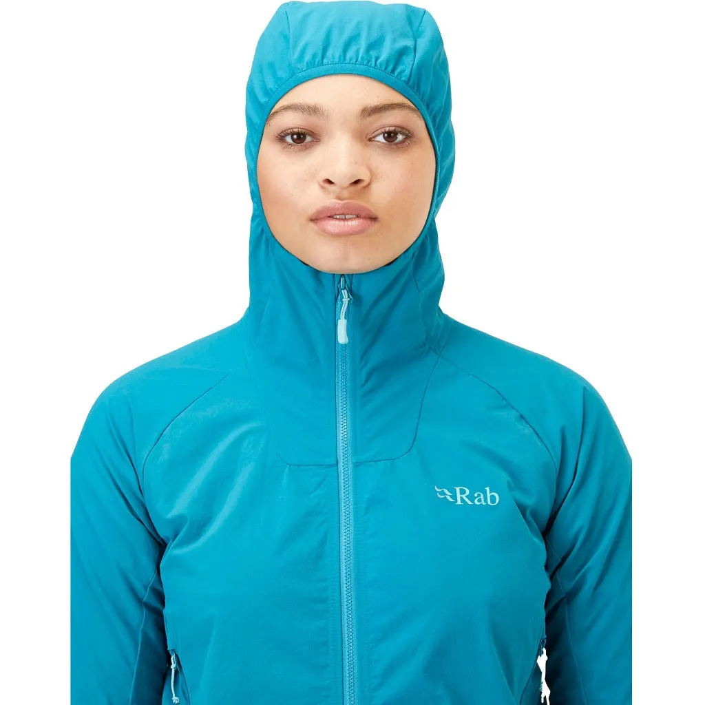 RAB Women's Borealis Jacket