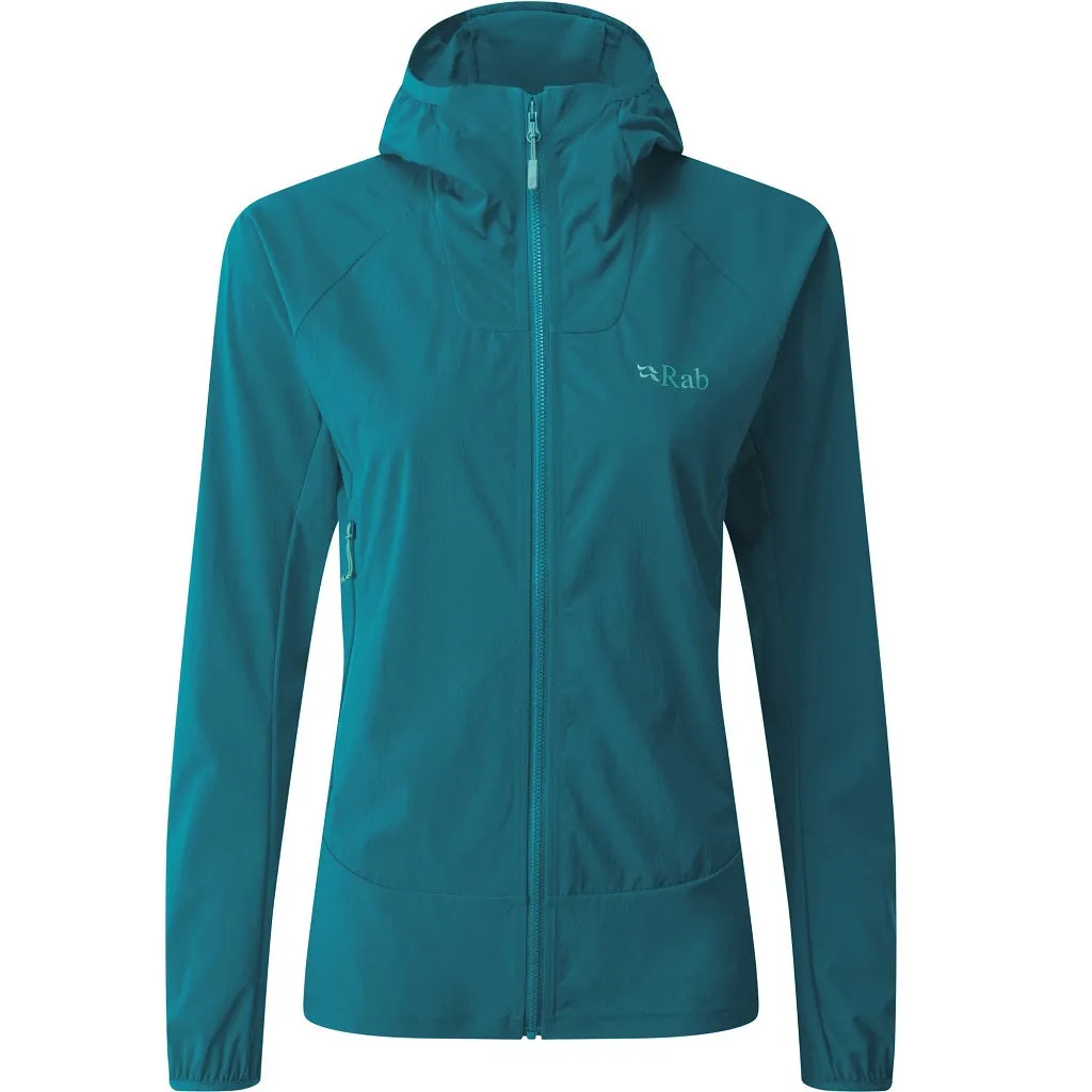 RAB Women's Borealis Jacket