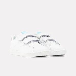 RBK ROYAL COMPLETE CLN ALT 2.0 - WHITE/SILVER