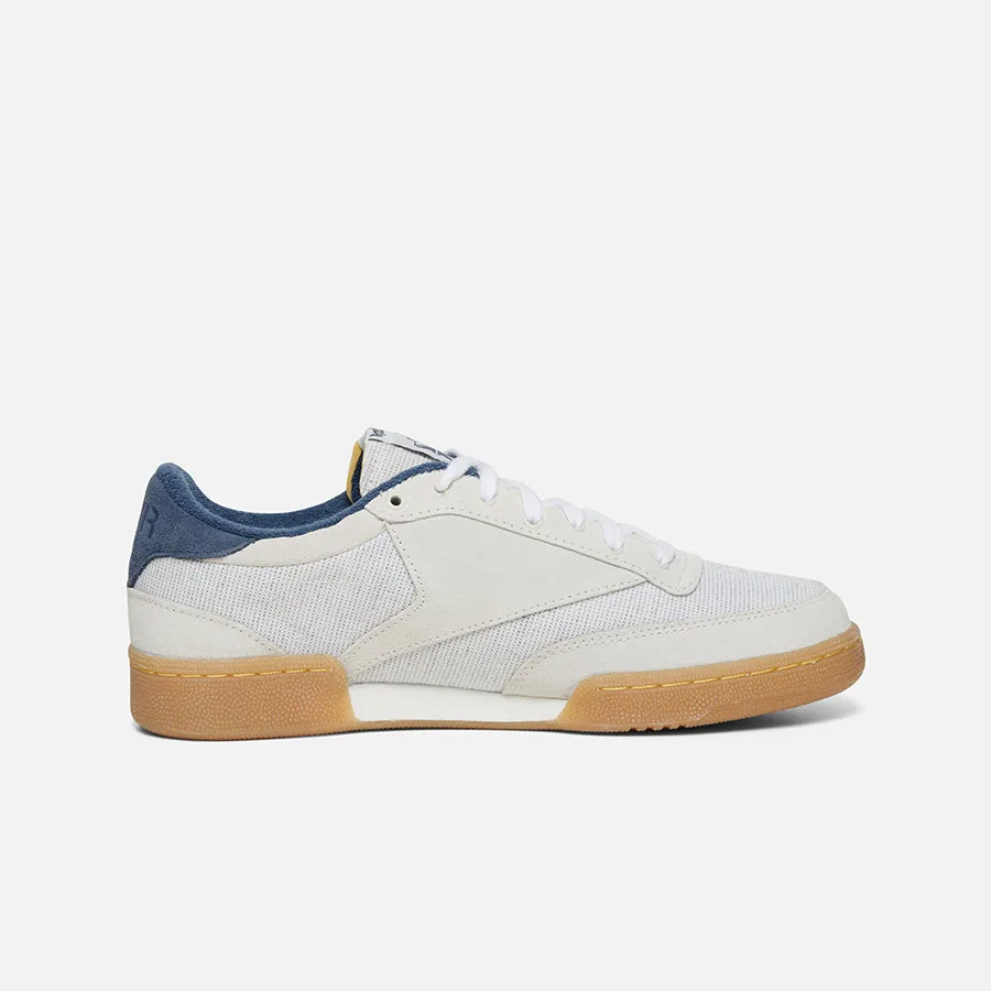 Reebok X Whr Club C 85 White/Chalk/Indigo