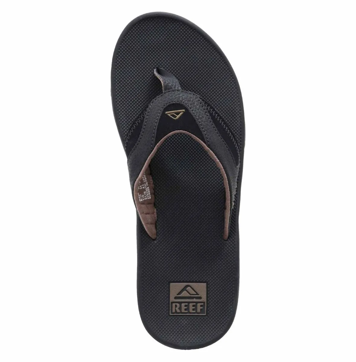 REEF Fanning Sandals - 2021